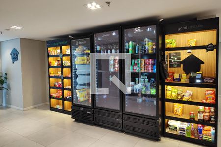 Apartamento para alugar com 76m², 3 quartos e 1 vaga Apartamento para alugar com 76m², 3 quartos e 1 vaga Área comum