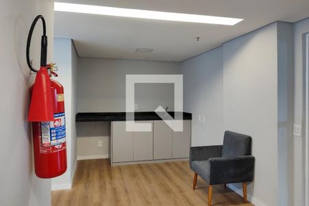 Apartamento para alugar com 76m², 3 quartos e 1 vaga Apartamento para alugar com 76m², 3 quartos e 1 vagaÁrea comum