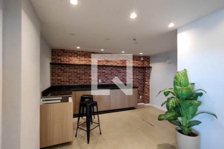 Apartamento para alugar com 76m², 3 quartos e 1 vaga Apartamento para alugar com 76m², 3 quartos e 1 vaga Área comum /Sala de Jogos