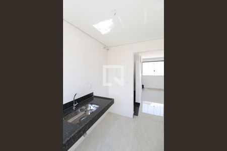 Apartamento à venda com 119m², 3 quartos e 2 vagasCozinha