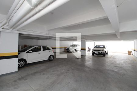Apartamento à venda com 119m², 3 quartos e 2 vagasGaragem