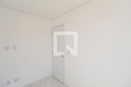 Apartamento à venda com 119m², 3 quartos e 2 vagasQuarto 2