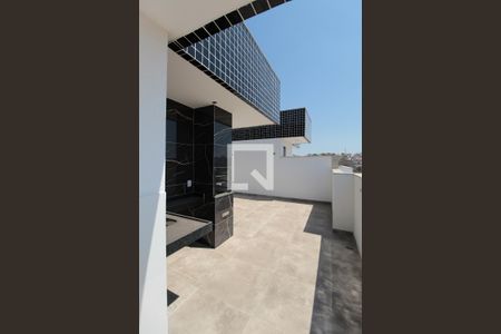 Apartamento à venda com 119m², 3 quartos e 2 vagasArea Gourmet