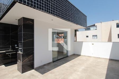 Apartamento à venda com 119m², 3 quartos e 2 vagasArea Gourmet