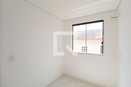 Apartamento à venda com 119m², 3 quartos e 2 vagasQuarto 2