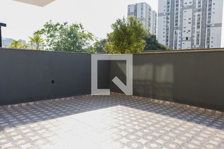 Apartamento à venda com 82m², 1 quarto e 1 vagaQuintal