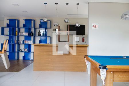 Apartamento à venda com 82m², 1 quarto e 1 vagaÁrea comum