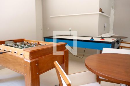 Apartamento à venda com 82m², 1 quarto e 1 vagaÁrea comum