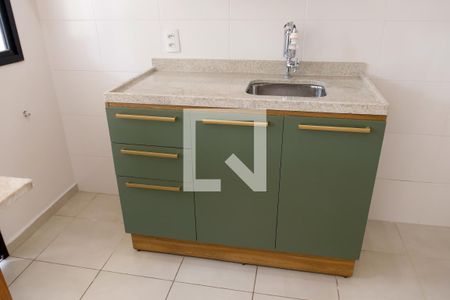 Apartamento à venda com 82m², 1 quarto e 1 vagacozinha