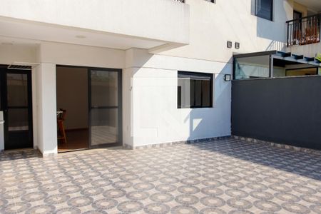 Apartamento à venda com 82m², 1 quarto e 1 vagaQuintal