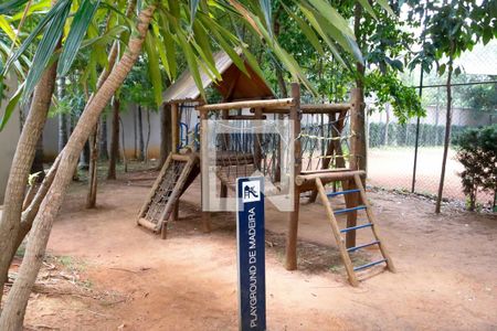 Apartamento à venda com 82m², 1 quarto e 1 vagaÁrea comum - Playground