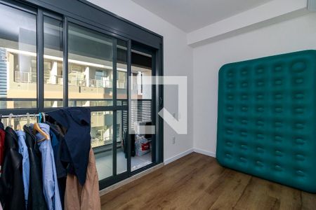 Studio de kitnet/studio à venda com 0 quarto, 25m² em Jardim das Acacias, São Paulo