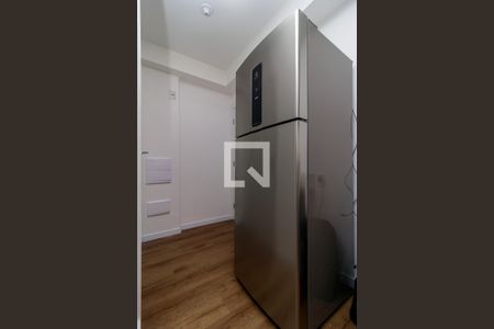 Studio de kitnet/studio à venda com 0 quarto, 25m² em Jardim das Acacias, São Paulo