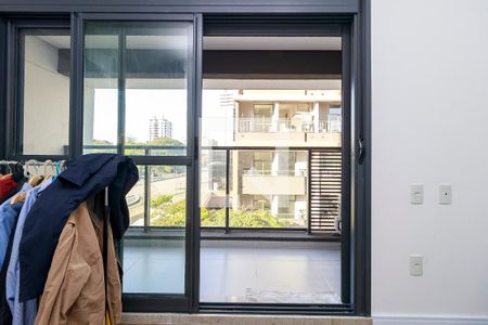 Studio de kitnet/studio à venda com 0 quarto, 25m² em Jardim das Acacias, São Paulo