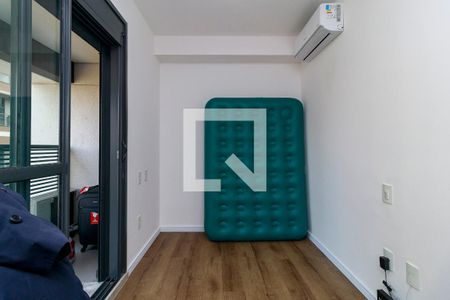 Studio de kitnet/studio à venda com 0 quarto, 25m² em Jardim das Acacias, São Paulo