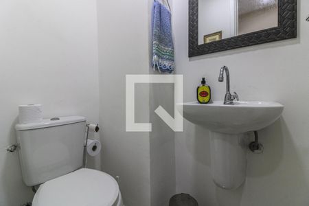 Apartamento à venda com 91m², 3 quartos e 2 vagasLavabo