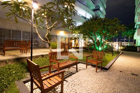 Apartamento à venda com 91m², 3 quartos e 2 vagasÁrea comum