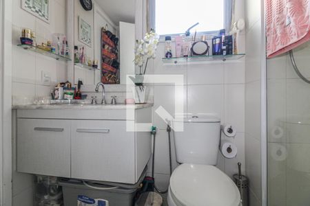 Apartamento à venda com 91m², 3 quartos e 2 vagasBanheiro Suítes 2 e 3