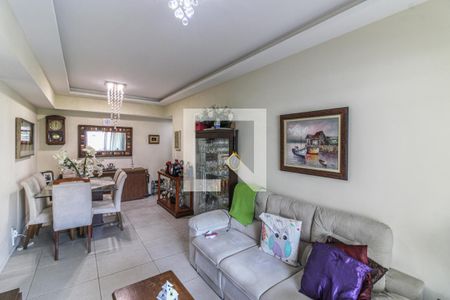 Sala de apartamento à venda com 3 quartos, 91m² em Recreio dos Bandeirantes, Rio de Janeiro