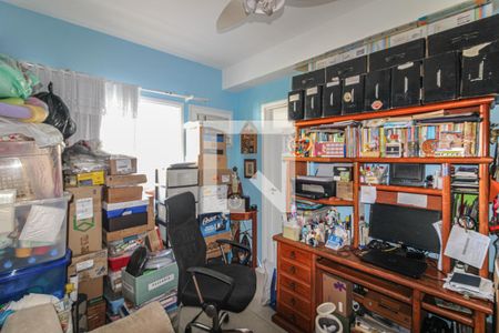 Apartamento à venda com 91m², 3 quartos e 2 vagasSuíte 3 (Canadense)