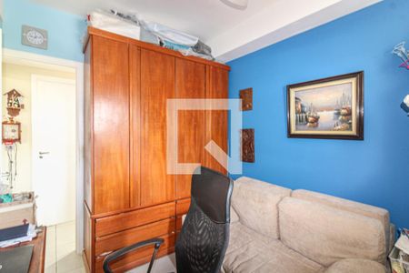 Apartamento à venda com 91m², 3 quartos e 2 vagasSuíte 3 (Canadense)