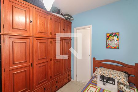 Apartamento à venda com 91m², 3 quartos e 2 vagasSuíte 2 (Canadense)