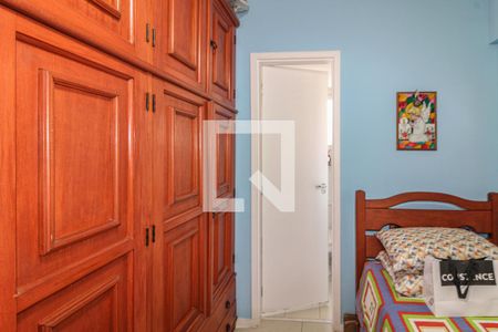 Apartamento à venda com 91m², 3 quartos e 2 vagasSuíte 2 (Canadense)