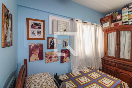 Apartamento à venda com 91m², 3 quartos e 2 vagasSuíte 2 (Canadense)