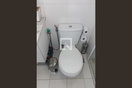 Apartamento à venda com 91m², 3 quartos e 2 vagasBanheiro Suítes 2 e 3