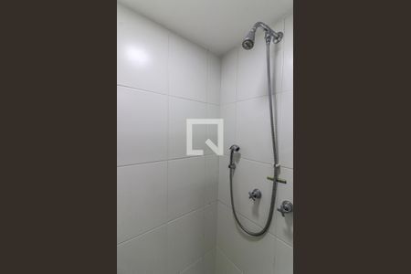 Apartamento à venda com 91m², 3 quartos e 2 vagasSuíte 1 - Banheiro