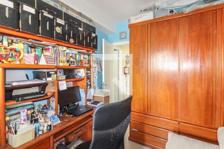 Apartamento à venda com 91m², 3 quartos e 2 vagasSuíte 3 (Canadense)