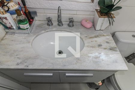 Apartamento à venda com 91m², 3 quartos e 2 vagasBanheiro Suítes 2 e 3