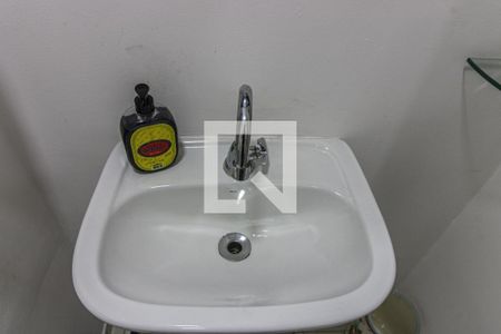 Apartamento à venda com 91m², 3 quartos e 2 vagasLavabo