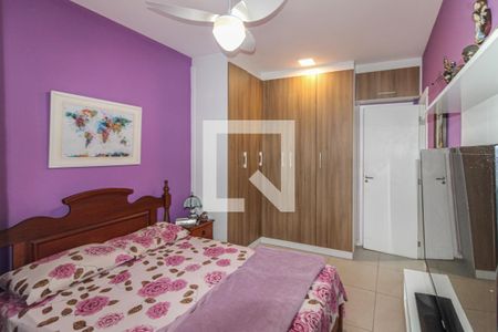Apartamento à venda com 91m², 3 quartos e 2 vagasSuíte 1