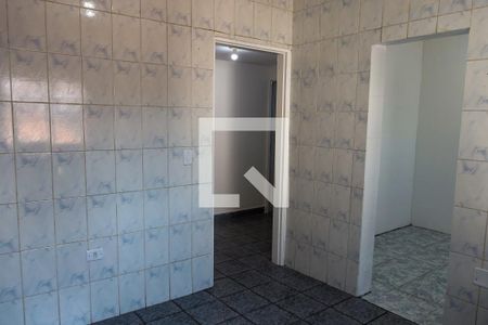 Casa para alugar com 88m², 3 quartos e 1 vagaCozinha