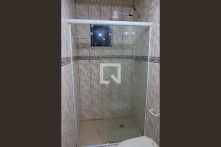 Casa para alugar com 88m², 3 quartos e 1 vagaBanheiro da Suíte 2