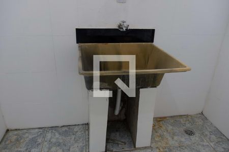 Casa para alugar com 88m², 3 quartos e 1 vagaLavanderia