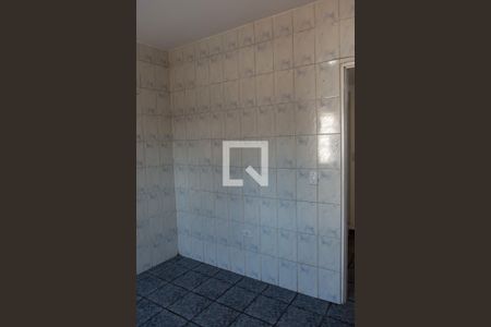 Casa para alugar com 88m², 3 quartos e 1 vagaCozinha