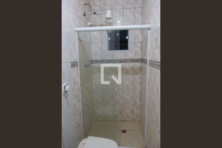 Casa para alugar com 88m², 3 quartos e 1 vagaBanheiro da Suíte 3