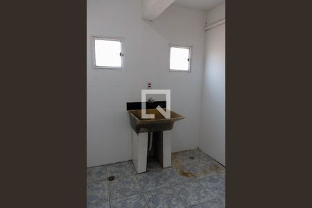 Casa para alugar com 88m², 3 quartos e 1 vagaLavanderia