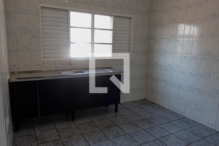 Casa para alugar com 88m², 3 quartos e 1 vagaCozinha