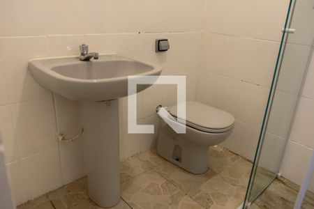 Casa para alugar com 88m², 3 quartos e 1 vagaBanheiro
