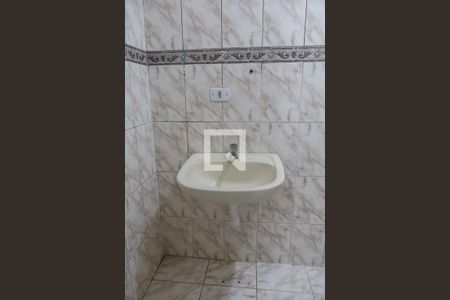 Casa para alugar com 88m², 3 quartos e 1 vagaBanheiro da Suíte 3