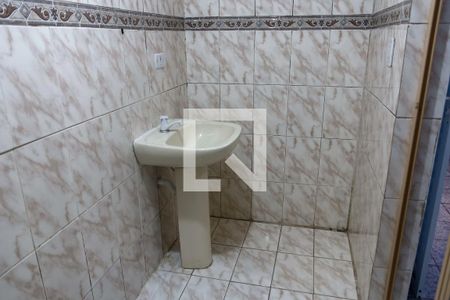 Casa para alugar com 88m², 3 quartos e 1 vagaBanheiro da Suíte 2