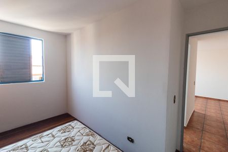 Quarto 2 de apartamento à venda com 2 quartos, 60m² em Vila Campo Grande, São Paulo