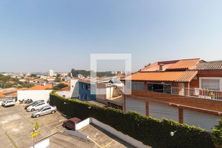 Sala Vista de apartamento à venda com 2 quartos, 60m² em Vila Campo Grande, São Paulo