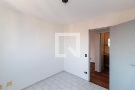 Quarto 1 de apartamento à venda com 2 quartos, 60m² em Vila Campo Grande, São Paulo