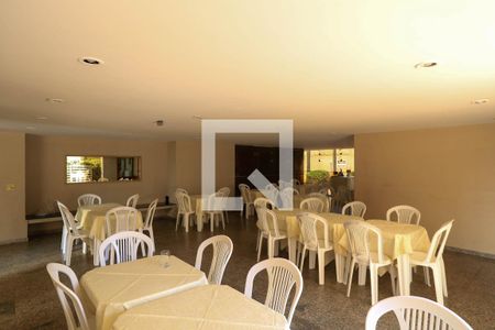 Apartamento à venda com 200m², 4 quartos e 2 vagasÁrea comum