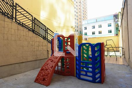 Apartamento à venda com 200m², 4 quartos e 2 vagasÁrea comum