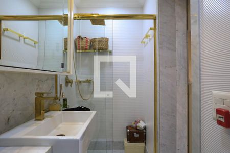 Apartamento à venda com 200m², 4 quartos e 2 vagasBanheiro Suíte 